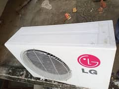 Lg ac