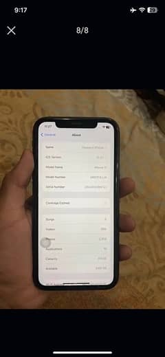 iPhone 11 non pta 64gb