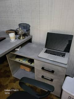 Office Table - Computer Table