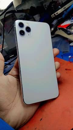 IPhone 11 Pro max non pta[256 gb Rs 90000