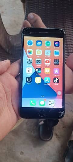 iPhone 7plus pta aproved xchng possible