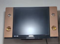 LCD 19 inch SNY And Samsung Led 32inch