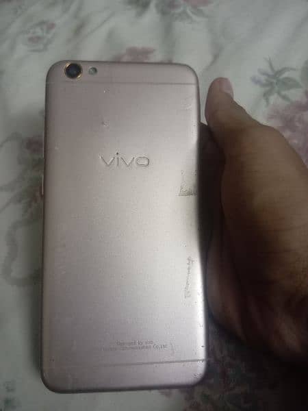 vivo y67 3