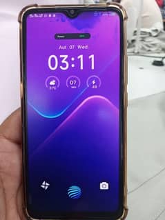 vivo s1