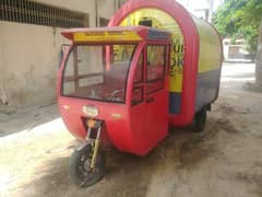 Food Kart available for Sale