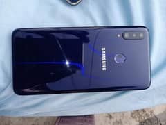 Samsung a20s. 3.32. condition 9/9