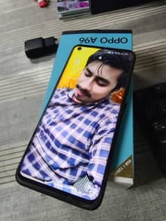 OPPO A96 (Condition 10/9)