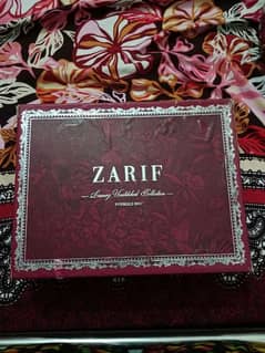 Zarif