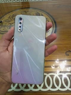 vivo s1