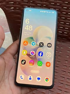 Oppo Reno 5 8/128