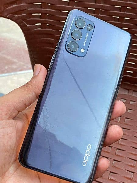 Oppo Reno 5 8/128 1