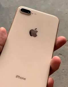 IPHONE 8 PLUS 256GB  Whatsaap: 0349 1236842