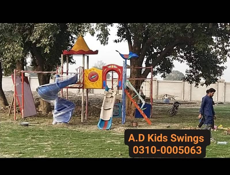 Playground Equipment|Merry go round|Jungle gym|Combo Set| Sofa Swings 16