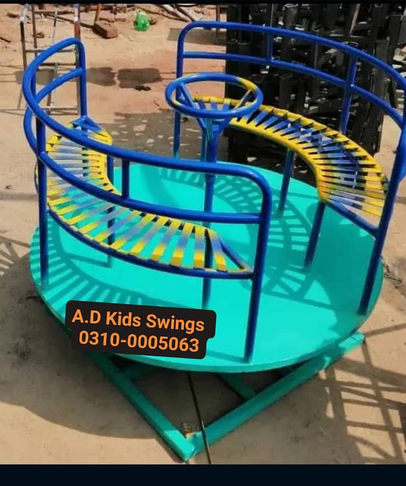 Playground Equipment|Merry go round|Jungle gym|Combo Set| Sofa Swings 18