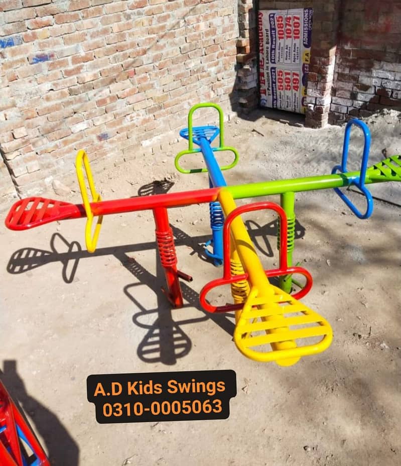 Playground Equipment|Merry go round|Jungle gym|Combo Set| Sofa Swings 19