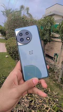 One Plus 11 16/512 Non PTA / 128GB