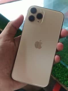 iphone11 pro non pta jv 64 gb battery85 face id issue panel changed my