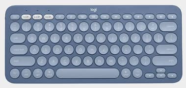 Logiteck Mini Keyboard