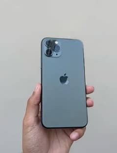 Iphone 11 pro non pta