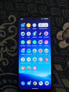 Vivo V20se 8/128 Screen fingerprint