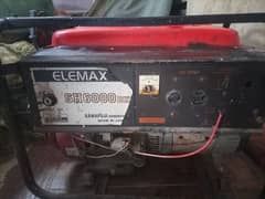 Elemax