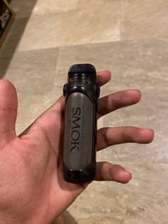 SMOK 80w POD/VAPE