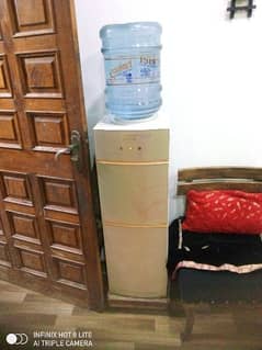 water dispenser