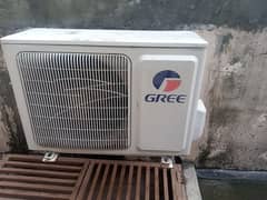 gree 1.5 ton ac