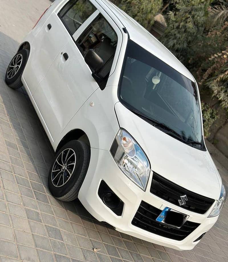 islamabad rent a car 7