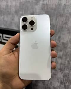 iphone 15 pro max factory 4 months sim time