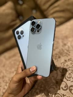 iphone 13 pro max 128gb non pta