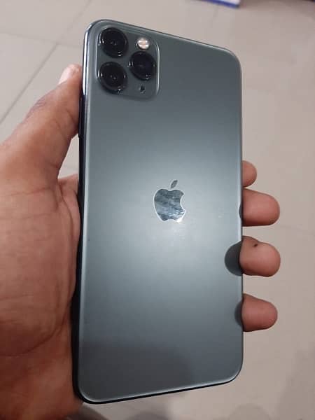 iphone 11 pro max 64gb jv 3