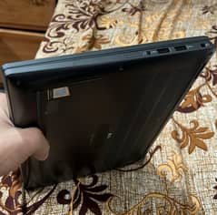 dell latitude 7410, 16 gb and 256 gb. 10th  generation