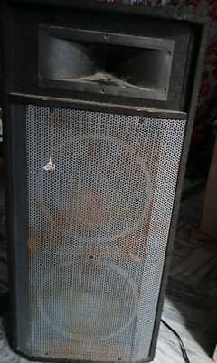 JBL Speaker Sound System