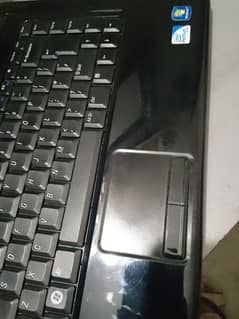 Dell laptop like new condition initial pentium inside