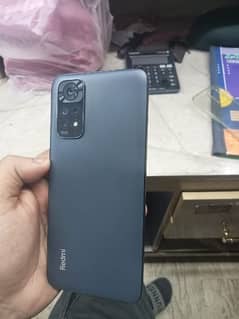 REDME NOTE 11 8/128