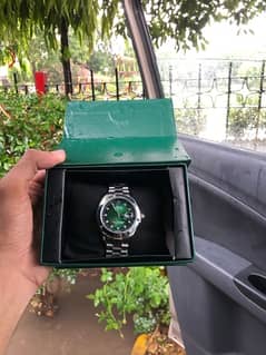 men’s high quality watches