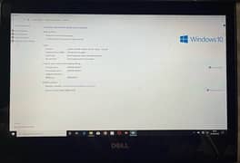 dell 3399 i5 8 genration 6gb ram 128 ssd