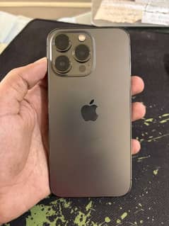 iPhone 13 pro non pta