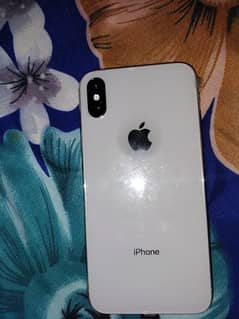 iPhone x PTA approved