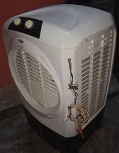 ac dc air cooler achi halat me hai