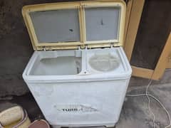 kenwood washing machine with dryer for sale