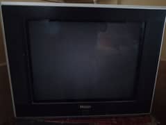 Haier tv