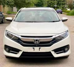 Rent a Car in Islamabad /Honda BRV/Corolla/Honda/Alto/city