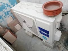 haier dc inverter