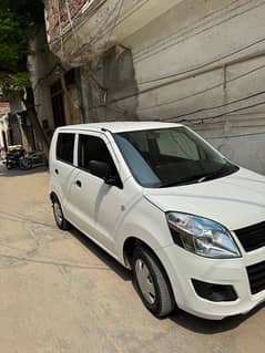 Suzuki Wagon R 2022