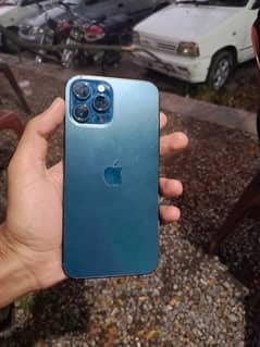 Iphone 12 pro max jv non pta