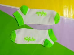 Ankle Socks Premium Fitting