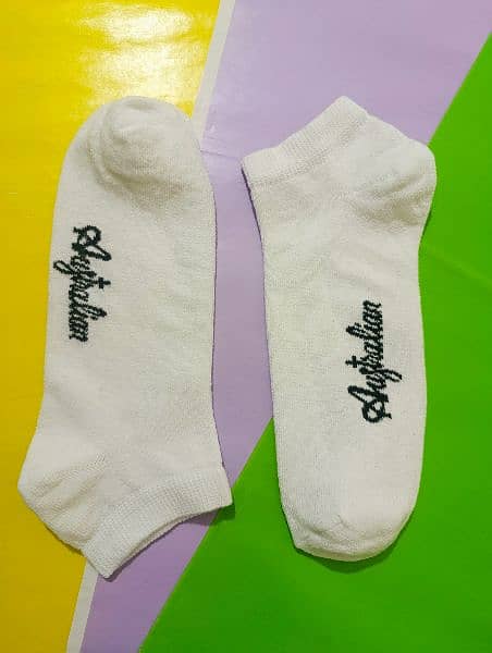 Ankle Socks Premium Fitting 5