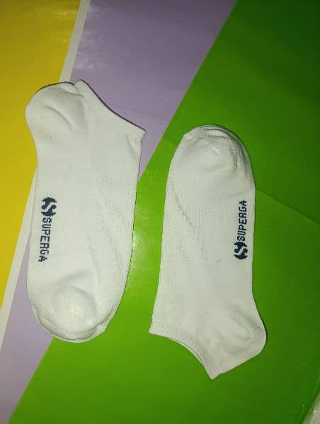 Ankle Socks Premium Fitting 6